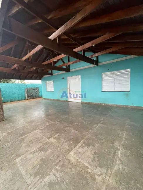 Foto 2 de Casa com 4 quartos à venda e para alugar em Dytz, Santo Angelo - RS