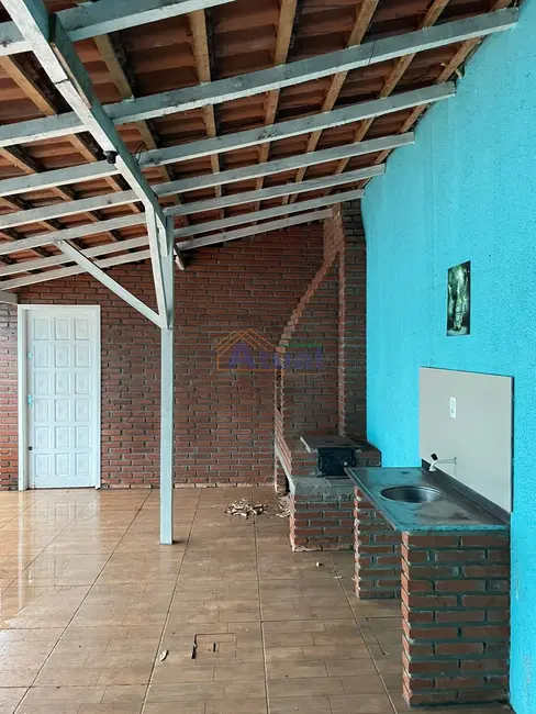 Foto 4 de Casa com 4 quartos à venda e para alugar em Dytz, Santo Angelo - RS