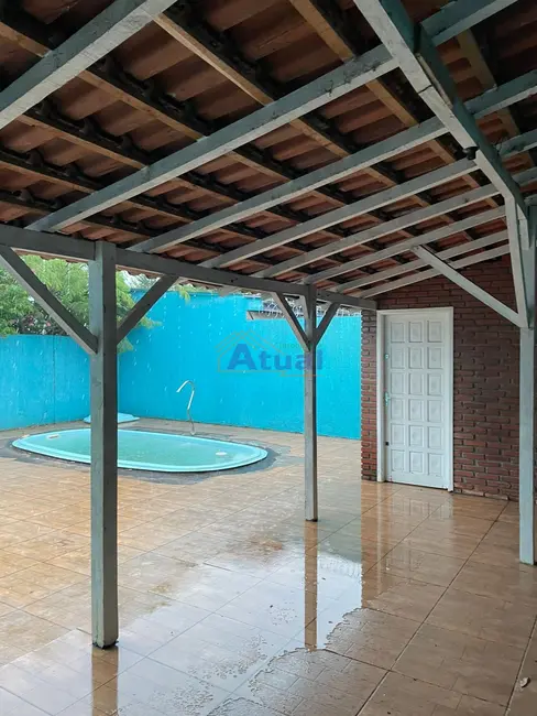 Foto 3 de Casa com 4 quartos à venda e para alugar em Dytz, Santo Angelo - RS