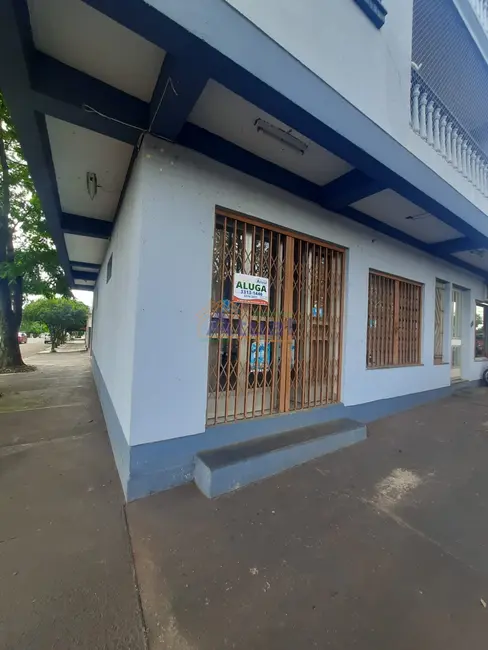 Foto 1 de Sala Comercial para alugar em Sobuski, Santo Angelo - RS