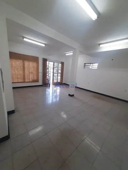 Foto 2 de Sala Comercial para alugar em Sobuski, Santo Angelo - RS