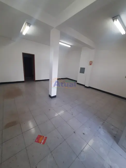 Foto 3 de Sala Comercial para alugar em Sobuski, Santo Angelo - RS
