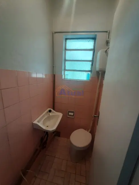 Foto 5 de Sala Comercial para alugar em Menges, Santo Angelo - RS