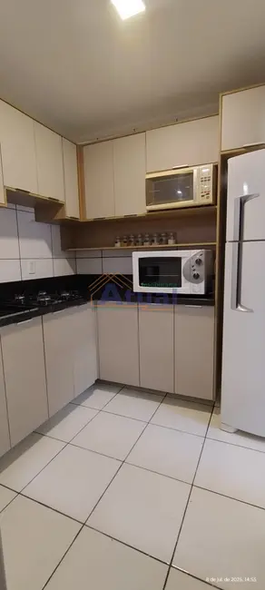 Foto 2 de Apartamento com 2 quartos à venda, 90m2 em Centro, Santo Angelo - RS