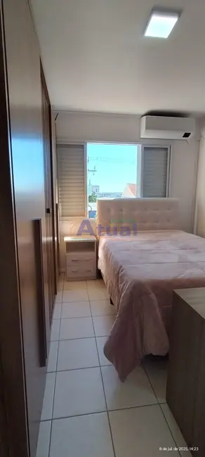 Apartamento com 2 quartos à venda, 90m2 em Centro, Santo Angelo - RS - imagem 7 Foto 7 de Apartamento com 2 quartos à venda, 90m2 em Centro, Santo Angelo - RS