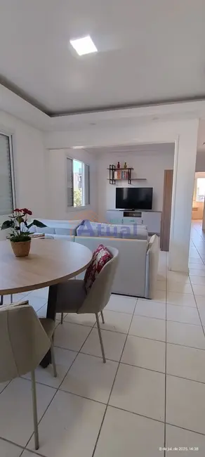 Foto 1 de Apartamento com 2 quartos à venda, 90m2 em Centro, Santo Angelo - RS
