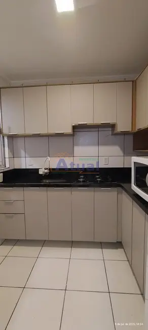 Apartamento com 2 quartos à venda, 90m2 em Centro, Santo Angelo - RS - imagem 3 Foto 3 de Apartamento com 2 quartos à venda, 90m2 em Centro, Santo Angelo - RS