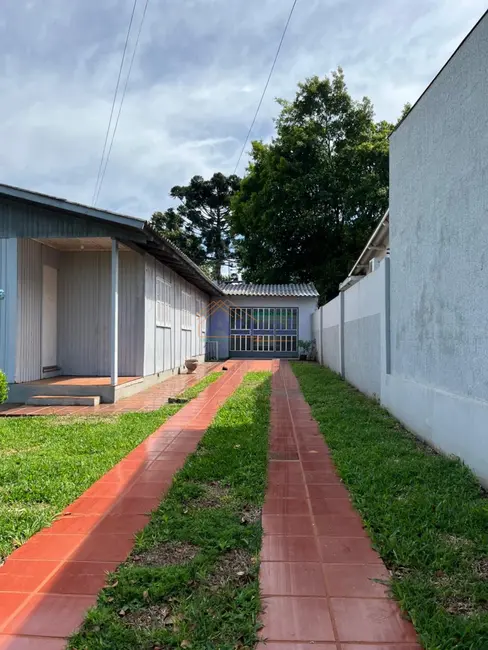 Foto 2 de Casa com 4 quartos à venda e para alugar, 220m2 em Aliança, Santo Angelo - RS