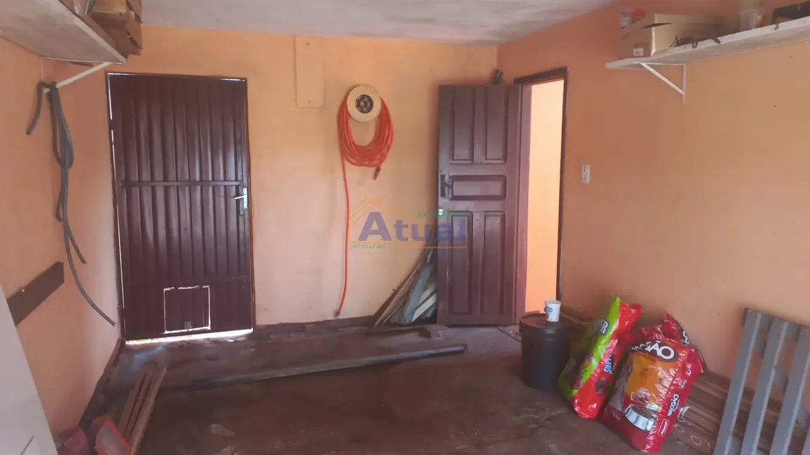 Casa com 4 quartos à venda, 140m2 em Dytz, Santo Angelo - RS - imagem 6 Foto 6 de Casa com 4 quartos à venda, 140m2 em Dytz, Santo Angelo - RS
