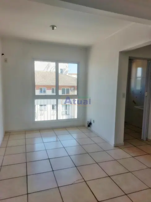 Foto 1 de Apartamento com 2 quartos à venda, 62m2 em Centro, Santo Angelo - RS