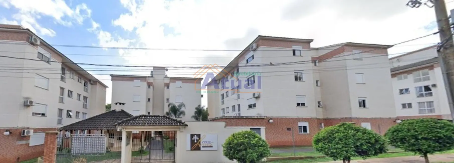 Apartamento com 2 quartos à venda, 62m2 em Centro, Santo Angelo - RS - imagem 2 Foto 2 de Apartamento com 2 quartos à venda, 62m2 em Centro, Santo Angelo - RS