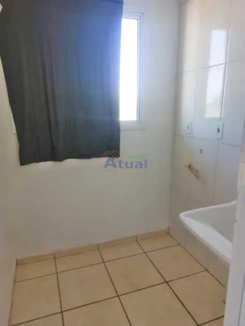 Apartamento com 2 quartos à venda, 62m2 em Centro, Santo Angelo - RS - imagem 6 Foto 6 de Apartamento com 2 quartos à venda, 62m2 em Centro, Santo Angelo - RS