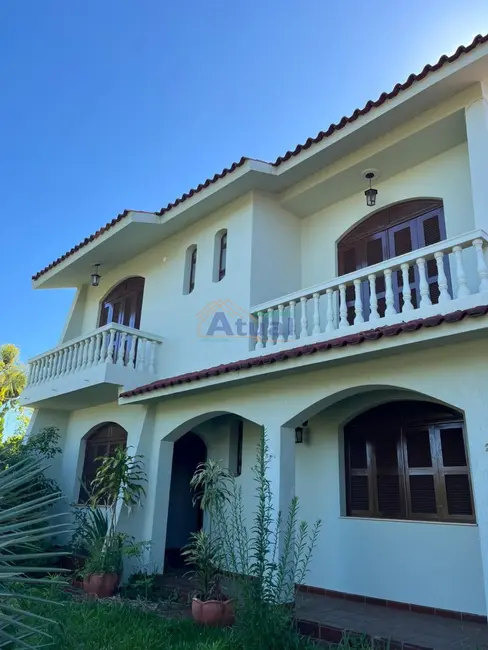 Foto 1 de Casa com 5 quartos à venda e para alugar em Centro, Santo Angelo - RS