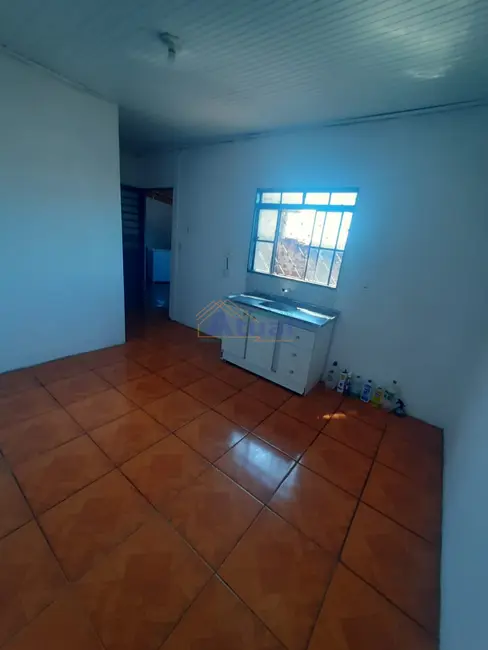 Foto 6 de Casa com 2 quartos para alugar em Rosenthal, Santo Angelo - RS