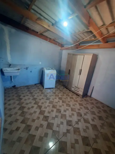 Foto 9 de Casa com 2 quartos para alugar em Rosenthal, Santo Angelo - RS