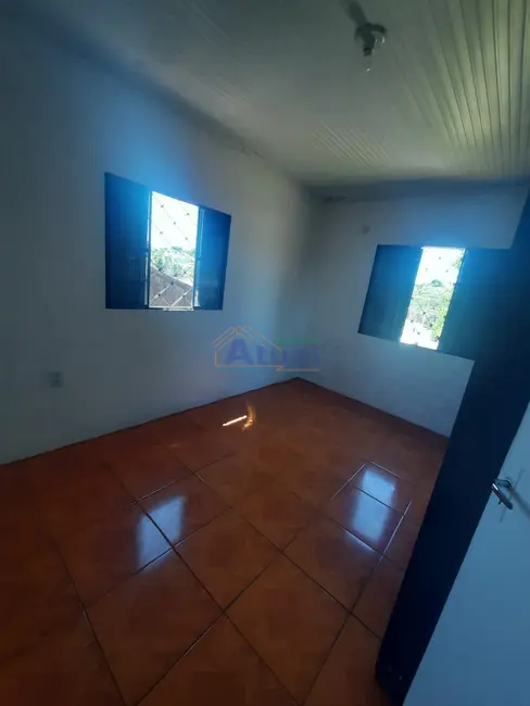 Foto 5 de Casa com 2 quartos para alugar em Rosenthal, Santo Angelo - RS
