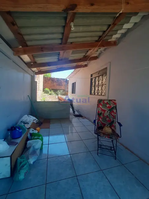 Foto 8 de Casa com 2 quartos para alugar em Rosenthal, Santo Angelo - RS