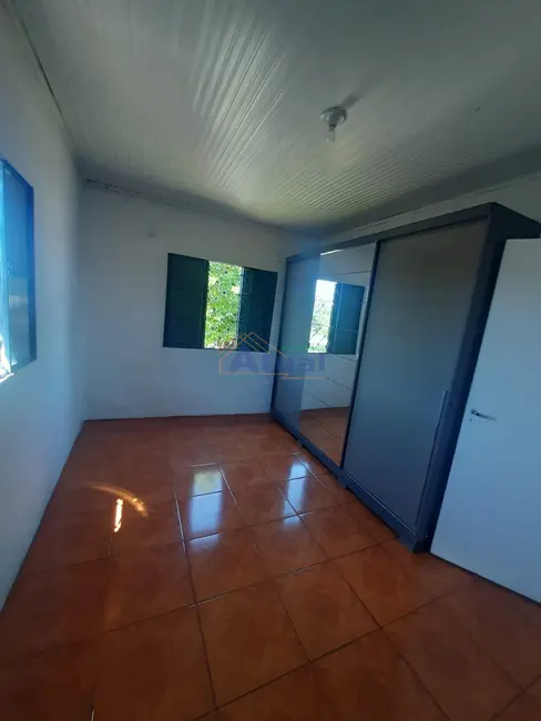 Foto 2 de Casa com 2 quartos para alugar em Rosenthal, Santo Angelo - RS