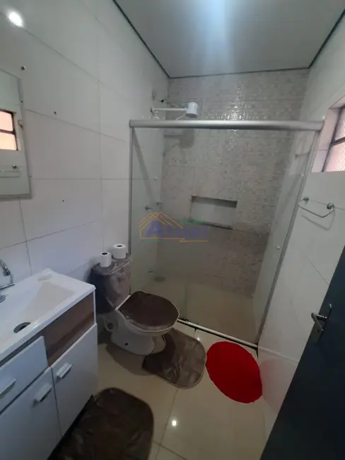 Foto 3 de Casa com 2 quartos para alugar em Rosenthal, Santo Angelo - RS