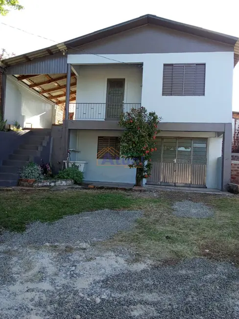 Foto 1 de Casa com 2 quartos para alugar em Rosenthal, Santo Angelo - RS