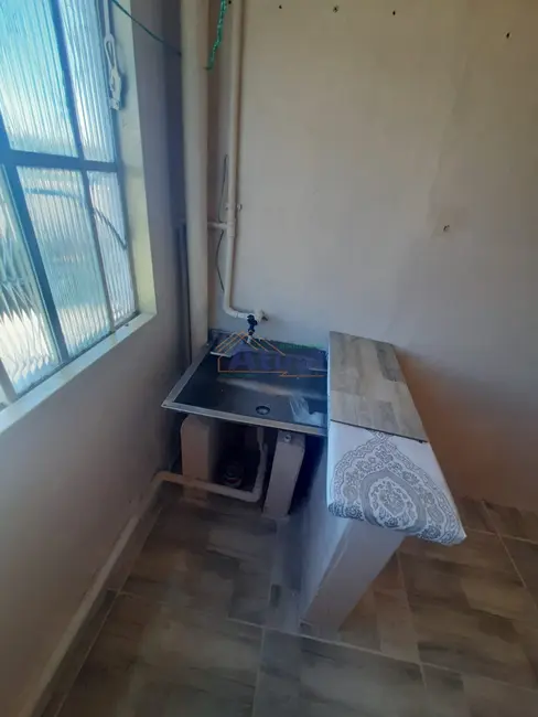 Foto 3 de Apartamento com 2 quartos para alugar em Centro, Santo Angelo - RS