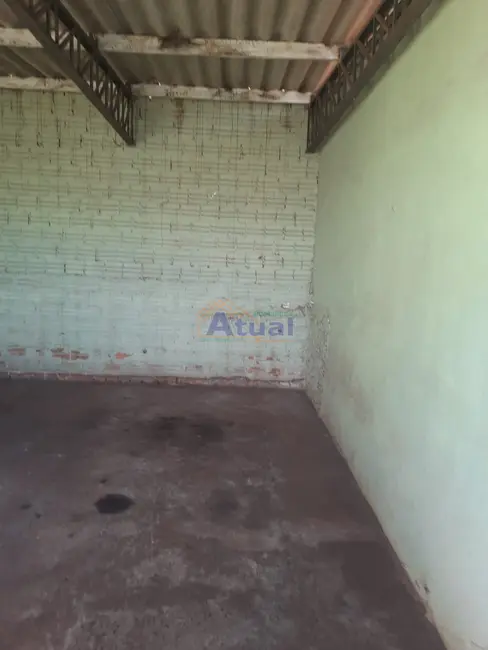 Foto 8 de Apartamento com 2 quartos para alugar em Centro, Santo Angelo - RS