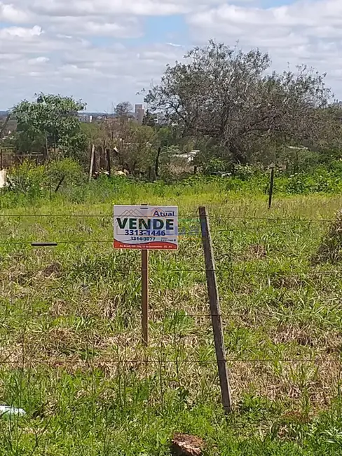 Terreno / Lote à venda, 451m2 em Santo Angelo - RS - imagem 1 Foto 1 de Terreno / Lote à venda, 451m2 em Santo Angelo - RS