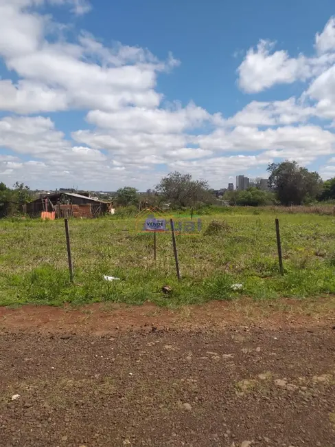 Terreno / Lote à venda, 451m2 em Santo Angelo - RS - imagem 1 Foto 1 de Terreno / Lote à venda, 451m2 em Santo Angelo - RS