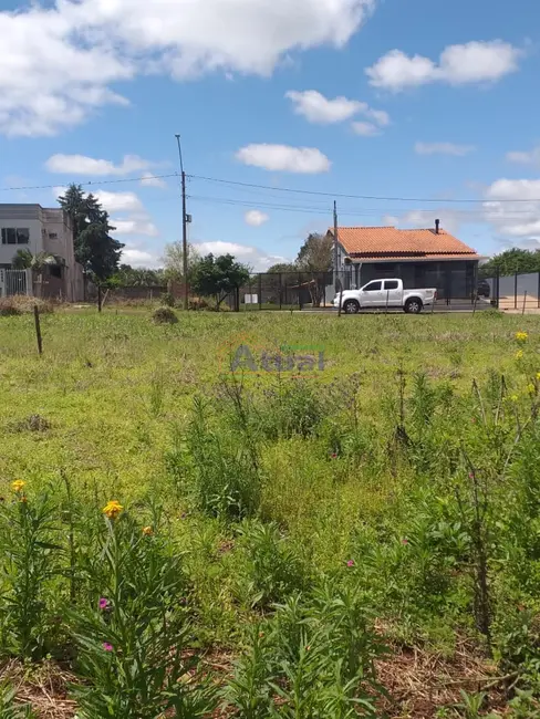 Terreno / Lote à venda, 451m2 em Santo Angelo - RS - imagem 2 Foto 2 de Terreno / Lote à venda, 451m2 em Santo Angelo - RS