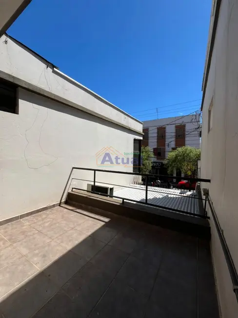 Foto 5 de Apartamento com 3 quartos para alugar em Centro, Santo Angelo - RS