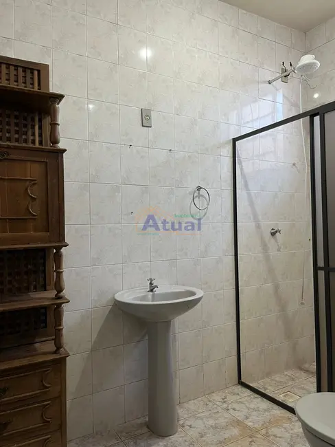 Foto 8 de Apartamento com 3 quartos para alugar em Centro, Santo Angelo - RS