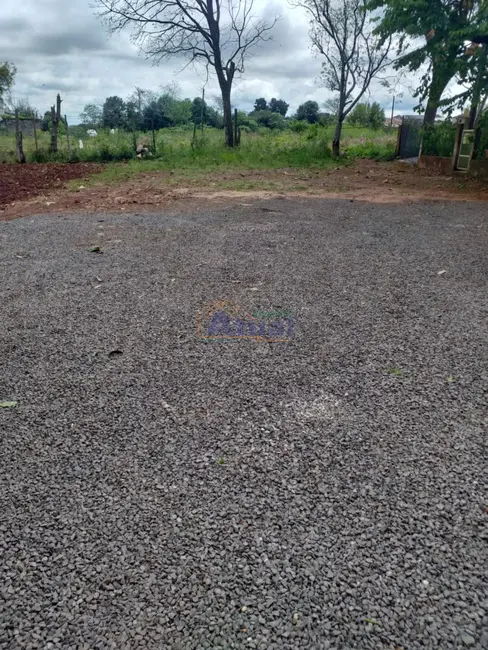 Terreno / Lote à venda, 451m2 em Santo Angelo - RS - imagem 4 Foto 4 de Terreno / Lote à venda, 451m2 em Santo Angelo - RS