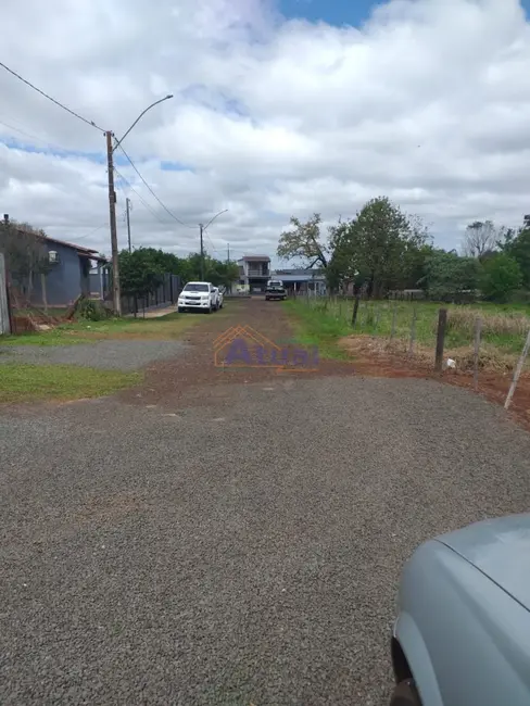 Terreno / Lote à venda, 451m2 em Santo Angelo - RS - imagem 3 Foto 3 de Terreno / Lote à venda, 451m2 em Santo Angelo - RS