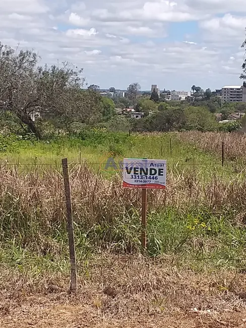 Foto 1 de Terreno / Lote à venda, 451m2 em Santo Angelo - RS