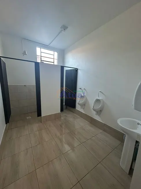 Foto 5 de Armazém / Galpão para alugar, 400m2 em Hortência, Santo Angelo - RS