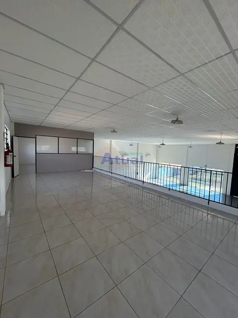 Foto 7 de Armazém / Galpão para alugar, 400m2 em Hortência, Santo Angelo - RS