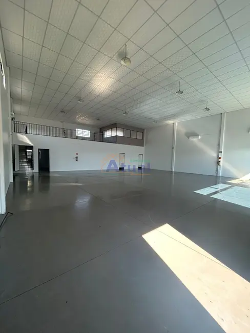 Foto 3 de Armazém / Galpão para alugar, 400m2 em Hortência, Santo Angelo - RS