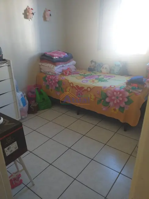 Apartamento com 2 quartos à venda, 42m2 em Santo Angelo - RS - imagem 5 Foto 5 de Apartamento com 2 quartos à venda, 42m2 em Santo Angelo - RS