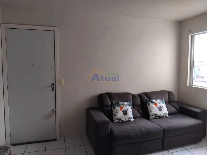 Apartamento com 2 quartos à venda, 42m2 em Santo Angelo - RS - imagem 1 Foto 1 de Apartamento com 2 quartos à venda, 42m2 em Santo Angelo - RS