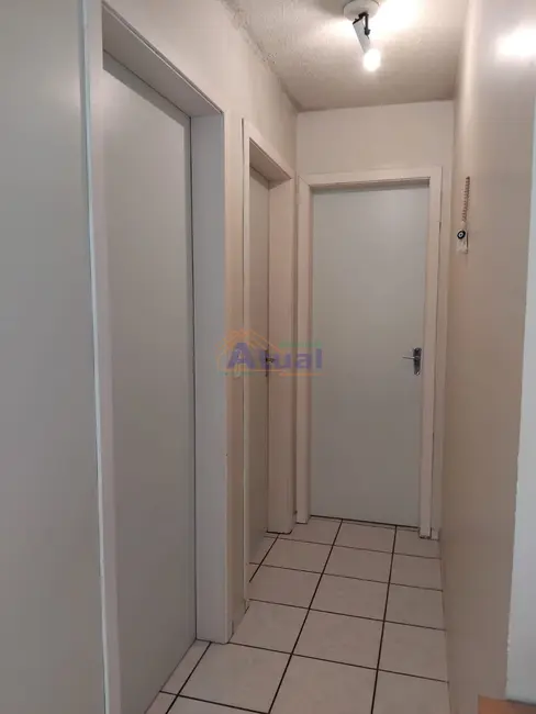 Apartamento com 2 quartos à venda, 42m2 em Santo Angelo - RS - imagem 2 Foto 2 de Apartamento com 2 quartos à venda, 42m2 em Santo Angelo - RS