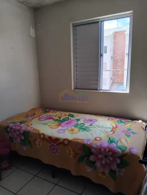 Apartamento com 2 quartos à venda, 42m2 em Santo Angelo - RS - imagem 4 Foto 4 de Apartamento com 2 quartos à venda, 42m2 em Santo Angelo - RS