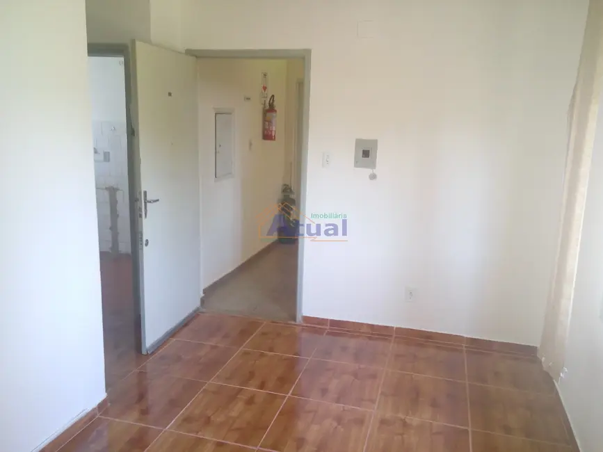 Foto 1 de Apartamento com 1 quarto à venda, 41m2 em Aliança, Santo Angelo - RS