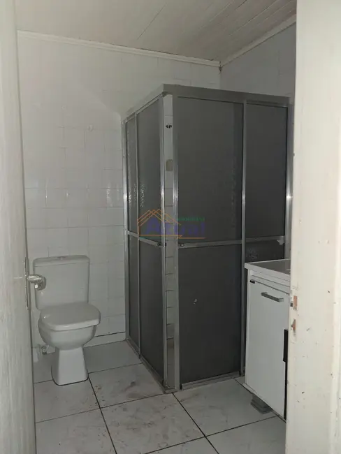 Foto 2 de Casa com 2 quartos para alugar em Centro, Santo Angelo - RS