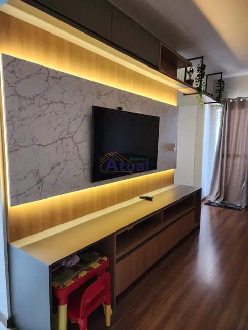 Foto 1 de Apartamento com 2 quartos à venda em Centro, Santo Angelo - RS