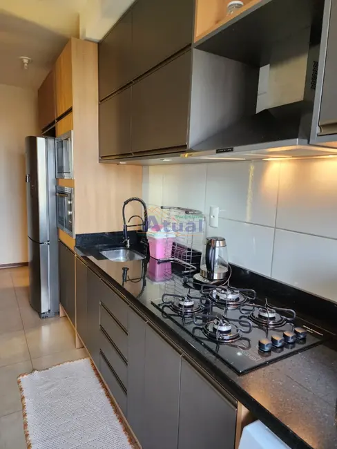 Apartamento com 2 quartos à venda em Centro, Santo Angelo - RS - imagem 6 Foto 6 de Apartamento com 2 quartos à venda em Centro, Santo Angelo - RS