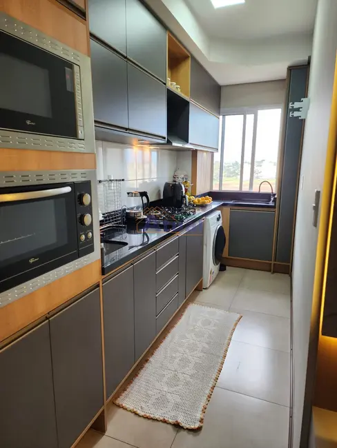 Apartamento com 2 quartos à venda em Centro, Santo Angelo - RS - imagem 5 Foto 5 de Apartamento com 2 quartos à venda em Centro, Santo Angelo - RS