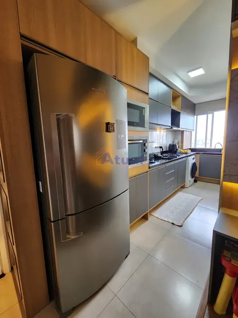 Apartamento com 2 quartos à venda em Centro, Santo Angelo - RS - imagem 4 Foto 4 de Apartamento com 2 quartos à venda em Centro, Santo Angelo - RS