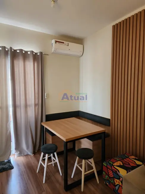 Apartamento com 2 quartos à venda em Centro, Santo Angelo - RS - imagem 7 Foto 7 de Apartamento com 2 quartos à venda em Centro, Santo Angelo - RS