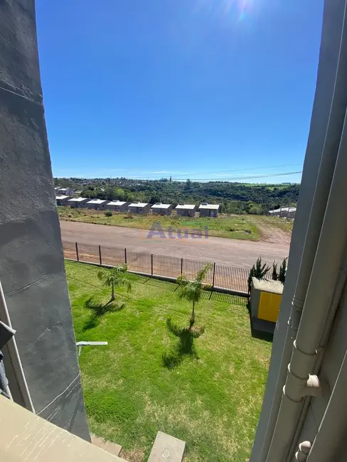 Apartamento com 2 quartos à venda, 46m2 em Mário Pilau, Santo Angelo - RS - imagem 4 Foto 4 de Apartamento com 2 quartos à venda, 46m2 em Mário Pilau, Santo Angelo - RS