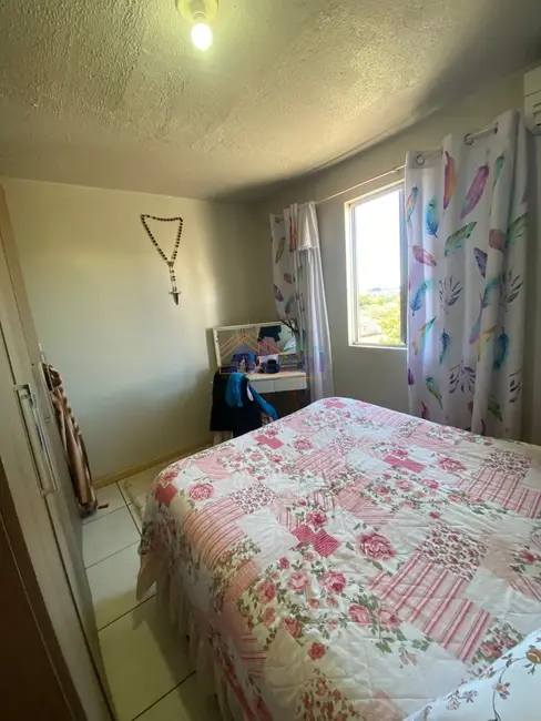 Apartamento com 2 quartos à venda, 46m2 em Mário Pilau, Santo Angelo - RS - imagem 6 Foto 6 de Apartamento com 2 quartos à venda, 46m2 em Mário Pilau, Santo Angelo - RS